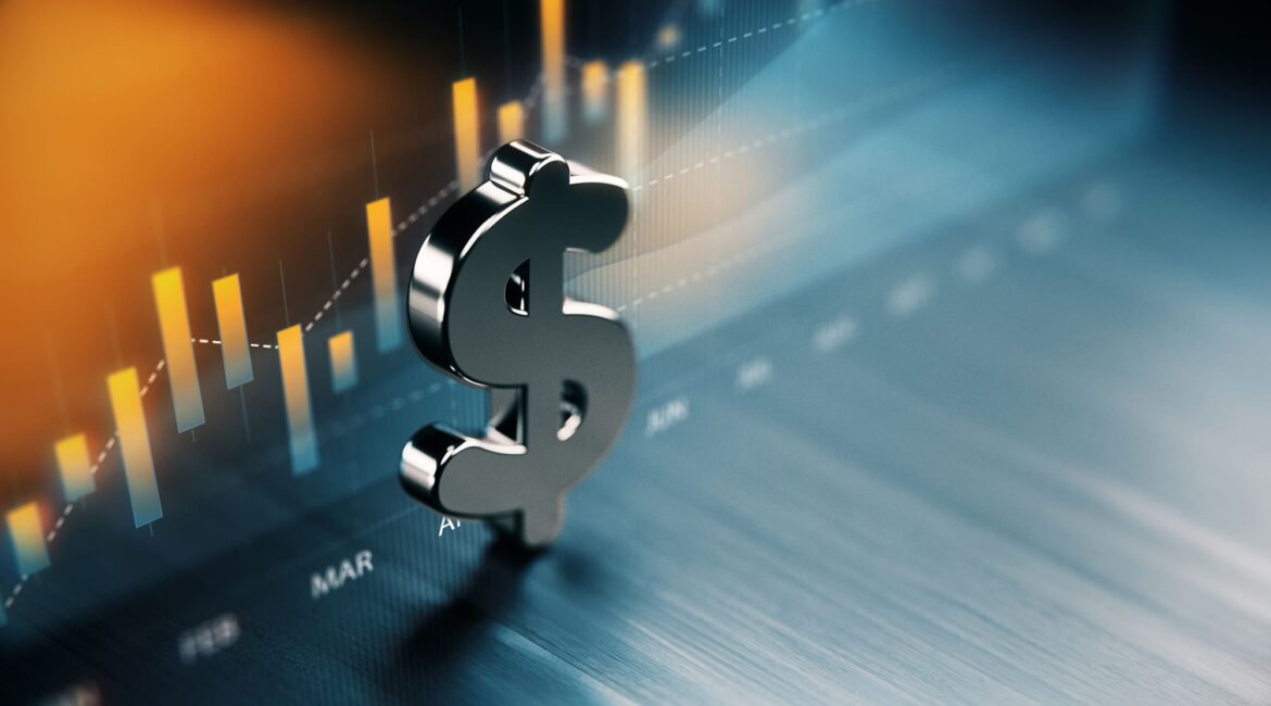 Mercado financeiro