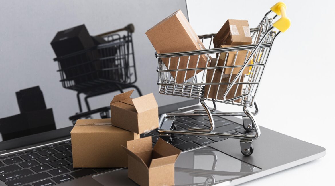 compras no varejo